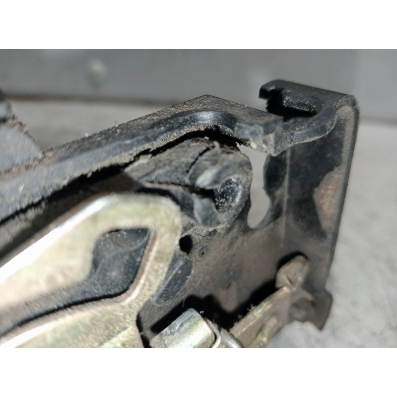 Recambio de motor cierre centralizado trasero derecho para mercedes clase m (w163) 270 cdi inspiration (163.113) referencia OEM 