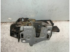 Recambio de motor cierre centralizado trasero izquierdo para mercedes clase m (w163) 270 cdi inspiration (163.113) referencia OE