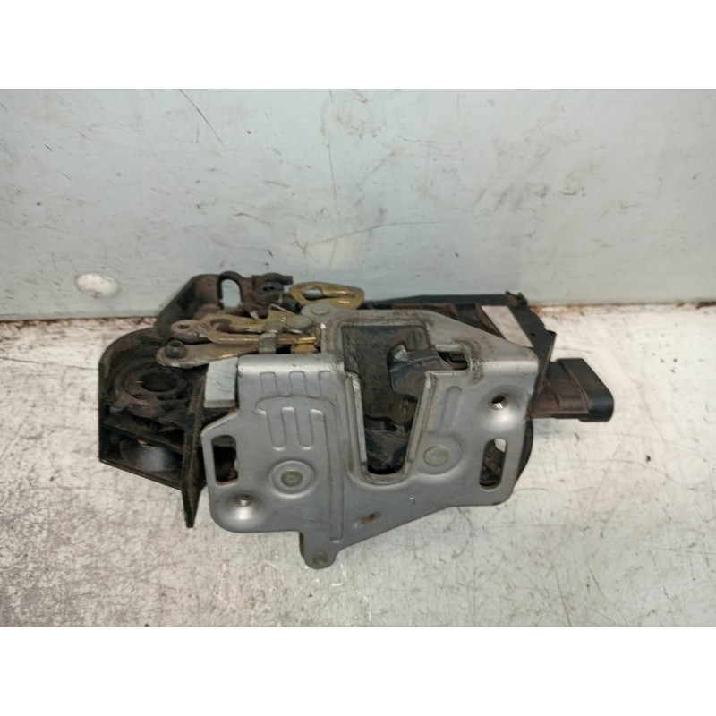 Recambio de motor cierre centralizado trasero izquierdo para mercedes clase m (w163) 270 cdi inspiration (163.113) referencia OE