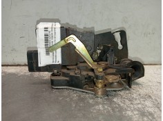 Recambio de motor cierre centralizado trasero izquierdo para mercedes clase m (w163) 270 cdi inspiration (163.113) referencia OE 2