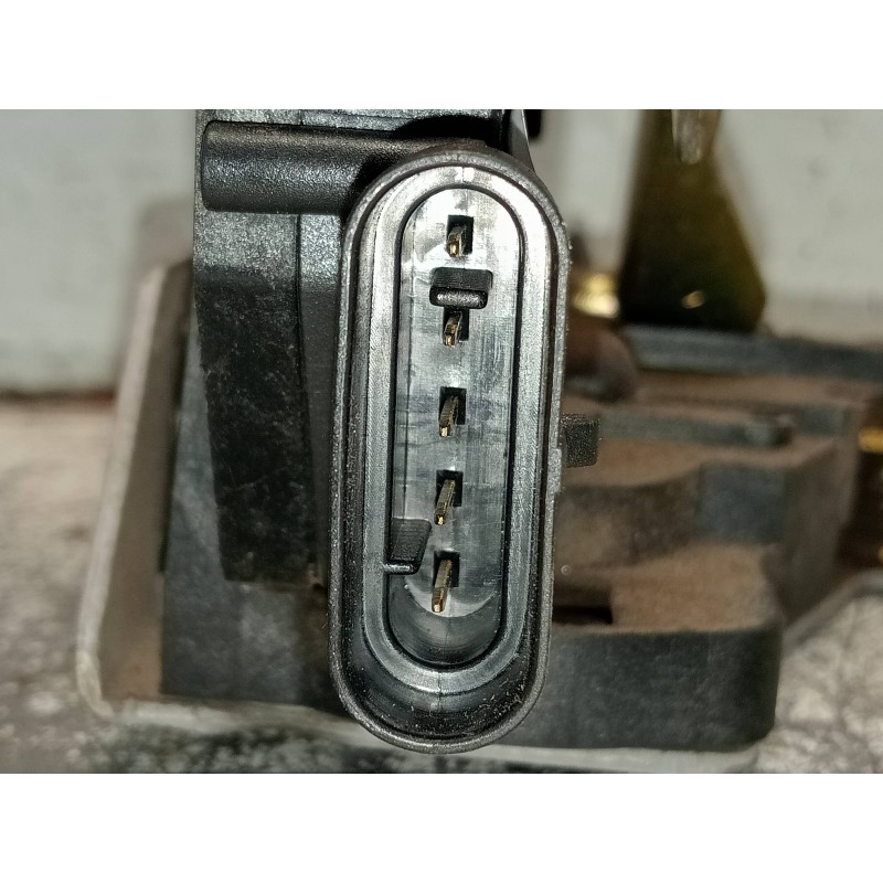 Recambio de motor cierre centralizado trasero izquierdo para mercedes clase m (w163) 270 cdi inspiration (163.113) referencia OE