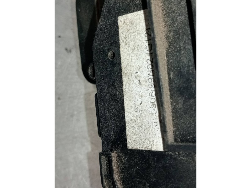 Recambio de motor cierre centralizado trasero izquierdo para mercedes clase m (w163) 270 cdi inspiration (163.113) referencia OE