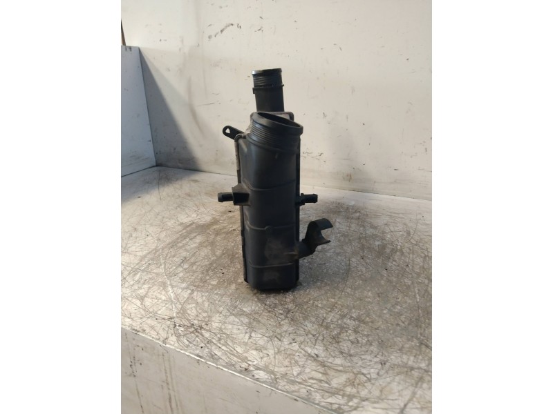 Recambio de intercooler para audi a4 avant (8e) 2.0 tdi quattro (dpf) referencia OEM IAM   