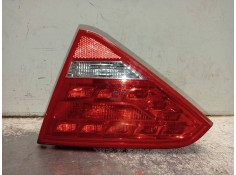 Recambio de piloto trasero izquierdo interior para audi a5 coupe (8t) 2.0 tfsi (132kw) referencia OEM IAM 8T0945093A AU484 