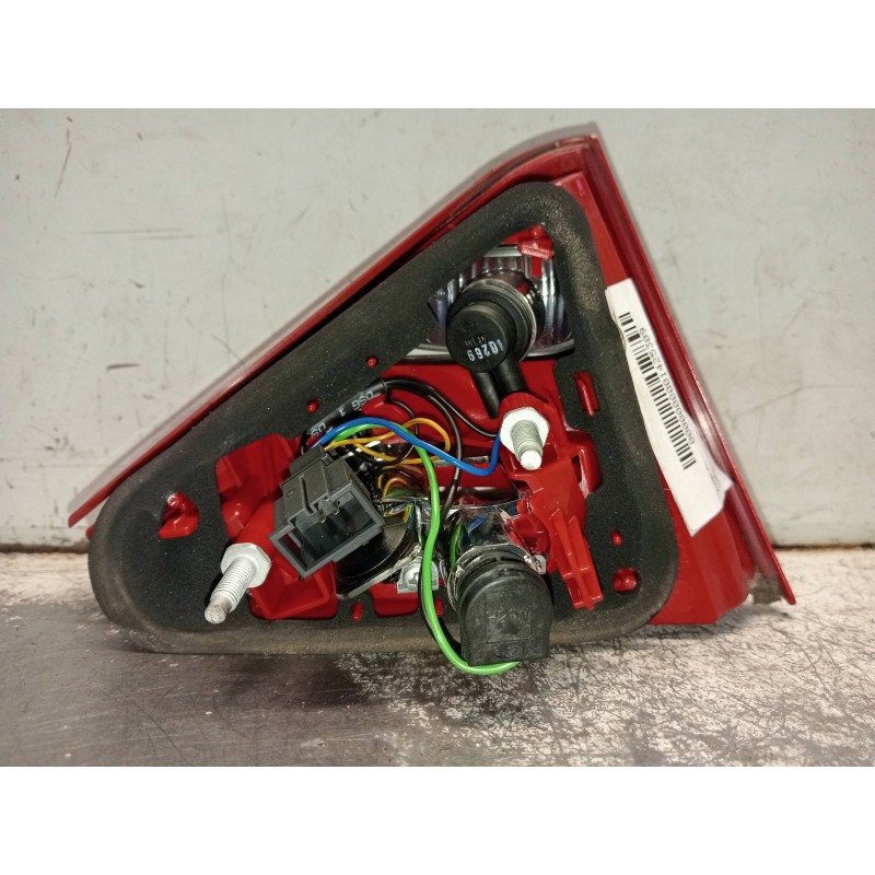 Recambio de piloto trasero izquierdo interior para audi a5 coupe (8t) 2.0 tfsi (132kw) referencia OEM IAM 8T0945093A AU484 