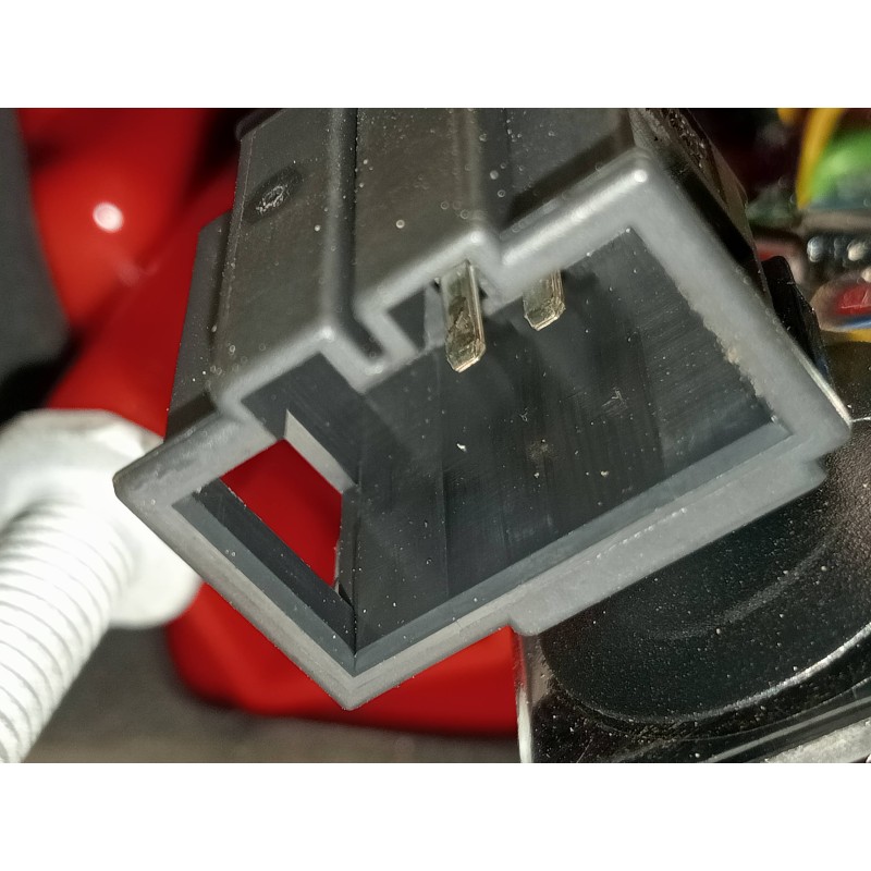 Recambio de piloto trasero izquierdo interior para audi a5 coupe (8t) 2.0 tfsi (132kw) referencia OEM IAM 8T0945093A AU484 