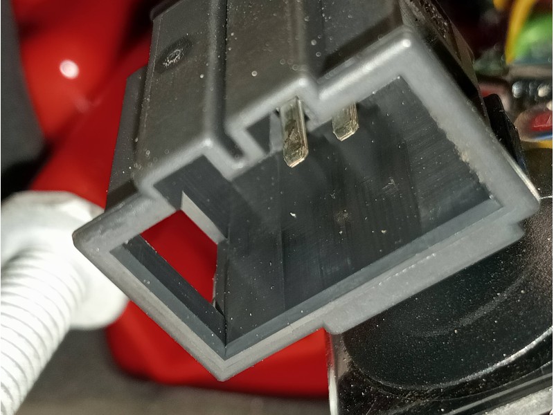 Recambio de piloto trasero izquierdo interior para audi a5 coupe (8t) 2.0 tfsi (132kw) referencia OEM IAM 8T0945093A AU484 