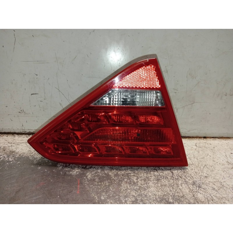 Recambio de piloto trasero izquierdo interior para audi a5 coupe (8t) 2.0 tfsi (132kw) referencia OEM IAM 8T0945093A AU484 