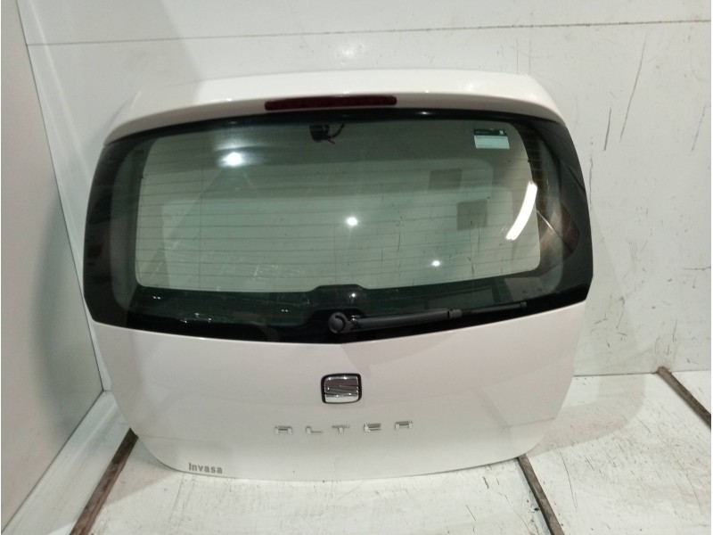 Recambio de porton trasero para seat altea (5p1) arena referencia OEM IAM   