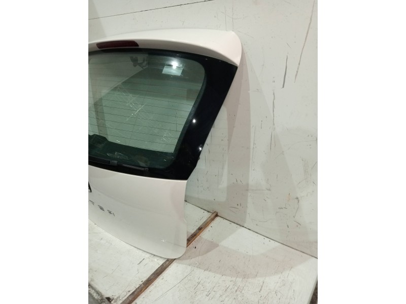 Recambio de porton trasero para seat altea (5p1) arena referencia OEM IAM   