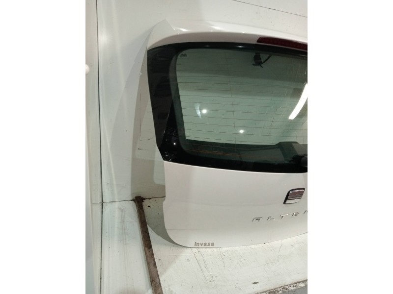 Recambio de porton trasero para seat altea (5p1) arena referencia OEM IAM   
