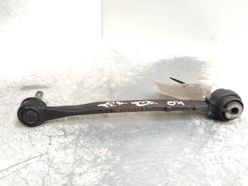 Recambio de brazo suspension superior trasero izquierdo para mercedes clase c (w203) familiar 2.2 cdi cat referencia OEM IAM   