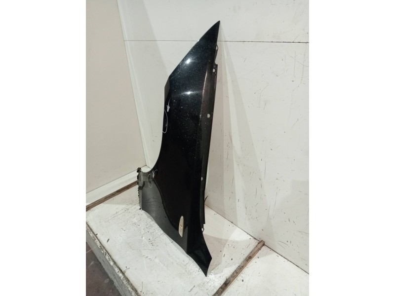 Recambio de aleta delantera izquierda para bmw serie 1 berlina (e81/e87) 118d referencia OEM IAM   