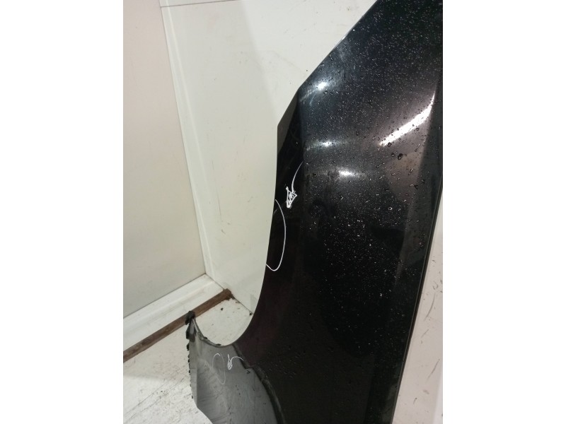 Recambio de aleta delantera izquierda para bmw serie 1 berlina (e81/e87) 118d referencia OEM IAM   