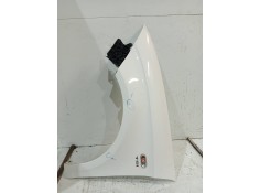 Recambio de aleta delantera izquierda para seat altea (5p1) arena referencia OEM IAM   