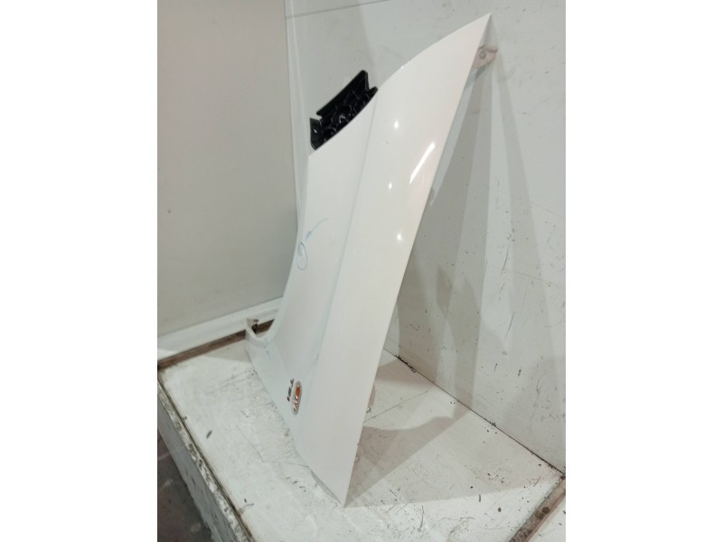 Recambio de aleta delantera izquierda para seat altea (5p1) arena referencia OEM IAM   