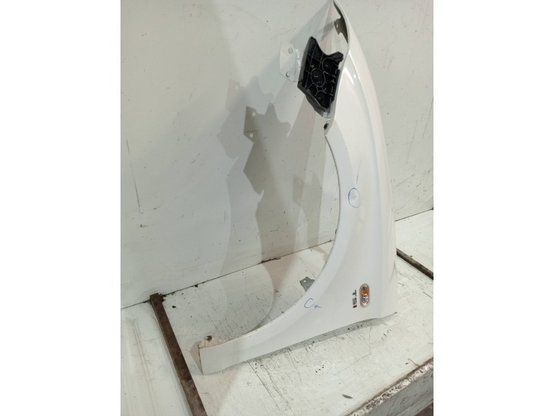 Recambio de aleta delantera izquierda para seat altea (5p1) arena referencia OEM IAM   