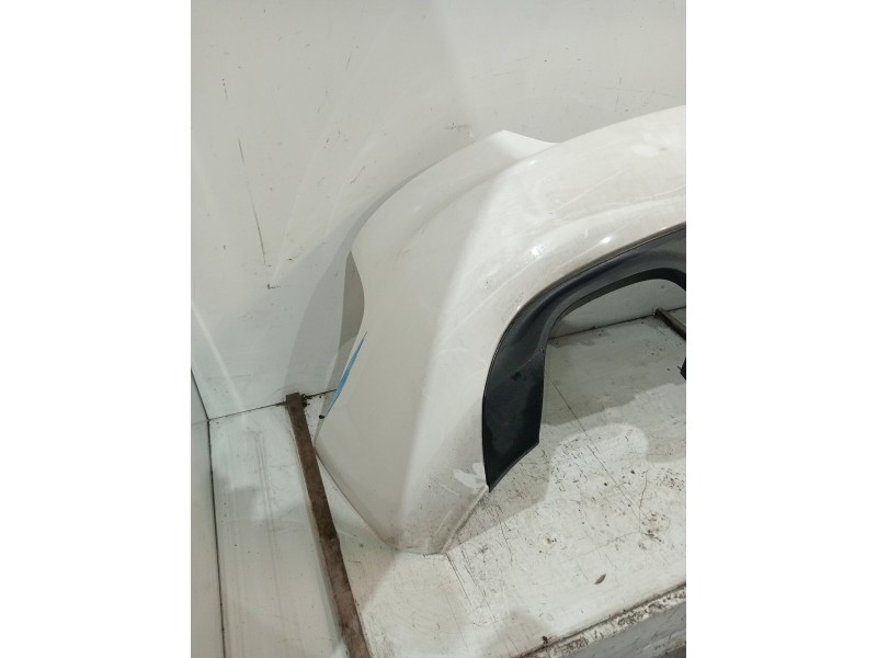 Recambio de paragolpes trasero para audi a5 coupe (8t) 2.0 tfsi (132kw) referencia OEM IAM   