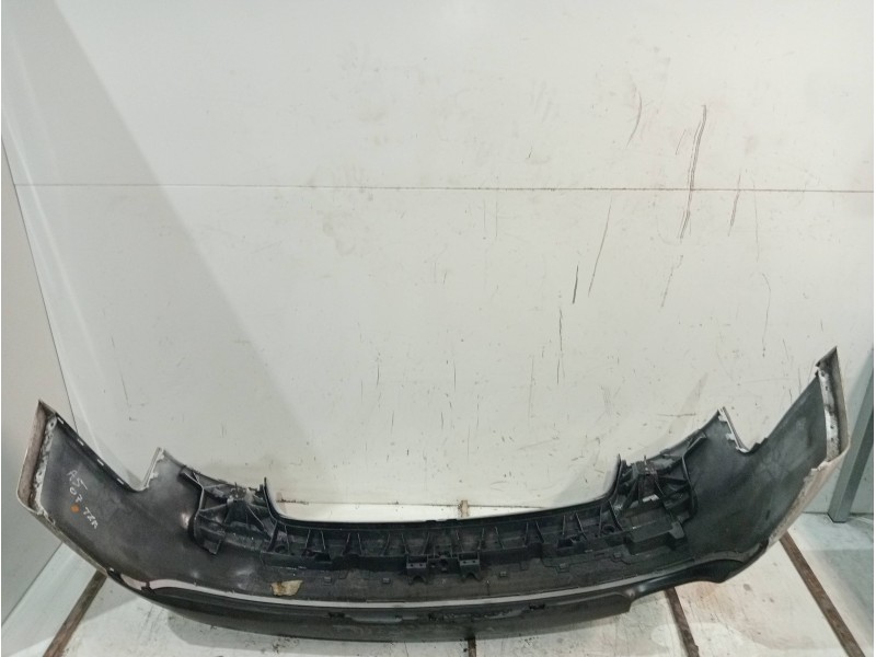 Recambio de paragolpes trasero para audi a5 coupe (8t) 2.0 tfsi (132kw) referencia OEM IAM   