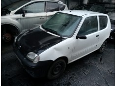 fiat seicento (187) del año 2003
