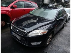 ford mondeo ber. (ca2) del año 2009