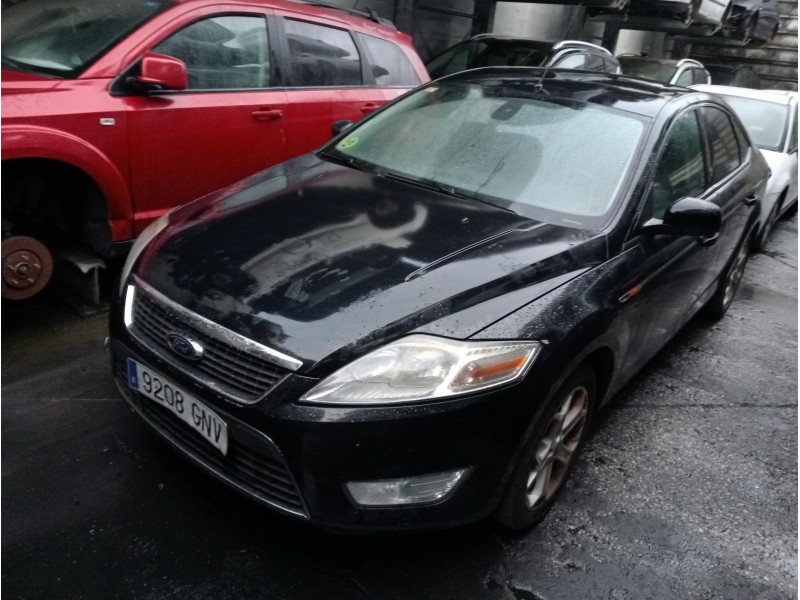 ford mondeo ber. (ca2) del año 2009