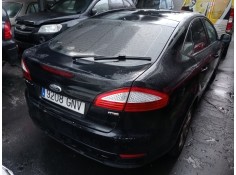 ford mondeo ber. (ca2) del año 2009 2