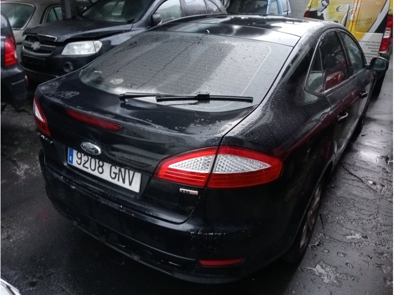 ford mondeo ber. (ca2) del año 2009