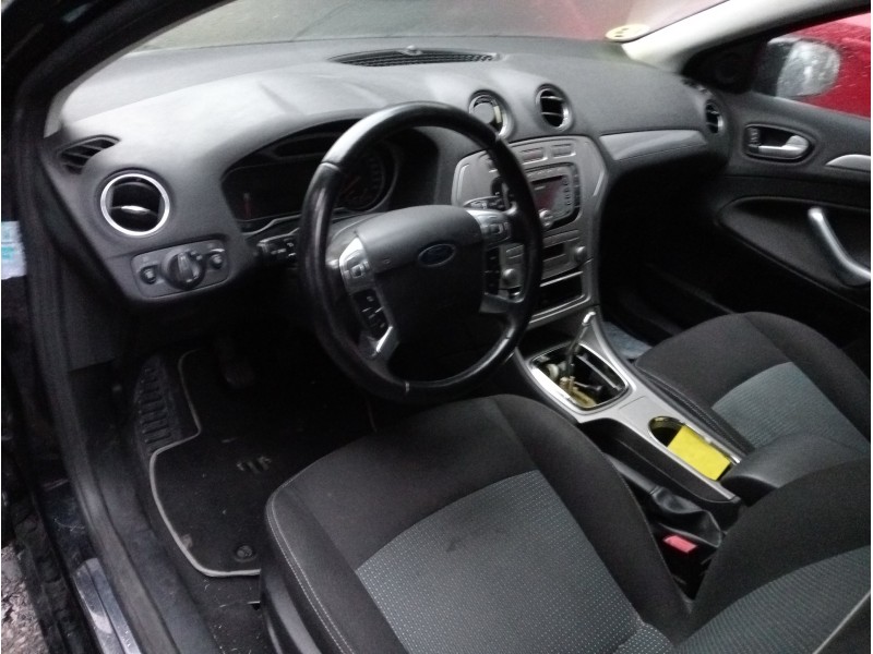 ford mondeo ber. (ca2) del año 2009