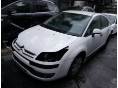 citroen c4 berlina del año 2007