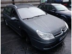 citroen c5 break del año 2005
