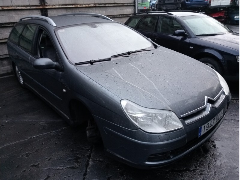 citroen c5 break del año 2005