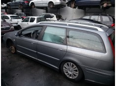 citroen c5 break del año 2005 2