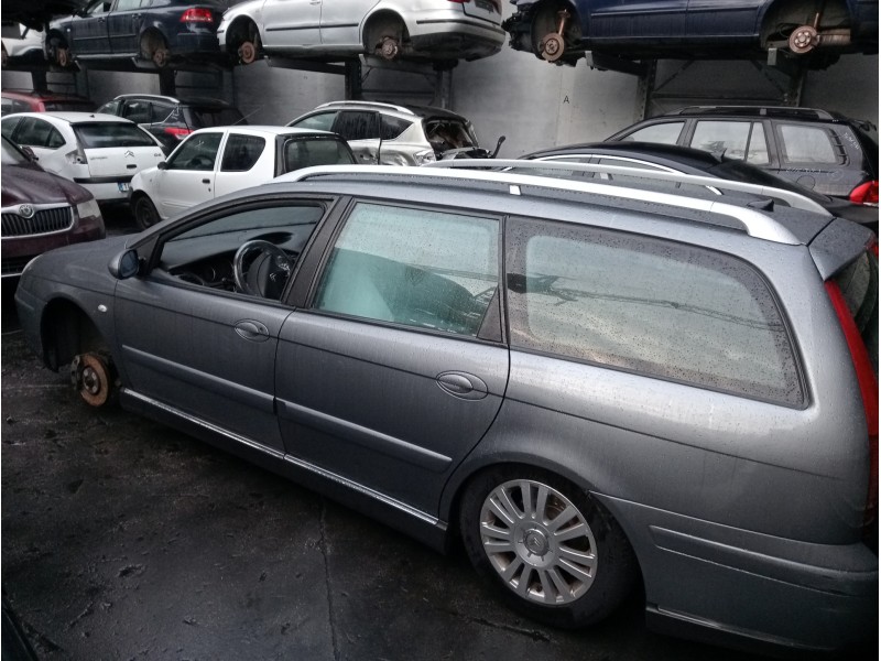 citroen c5 break del año 2005