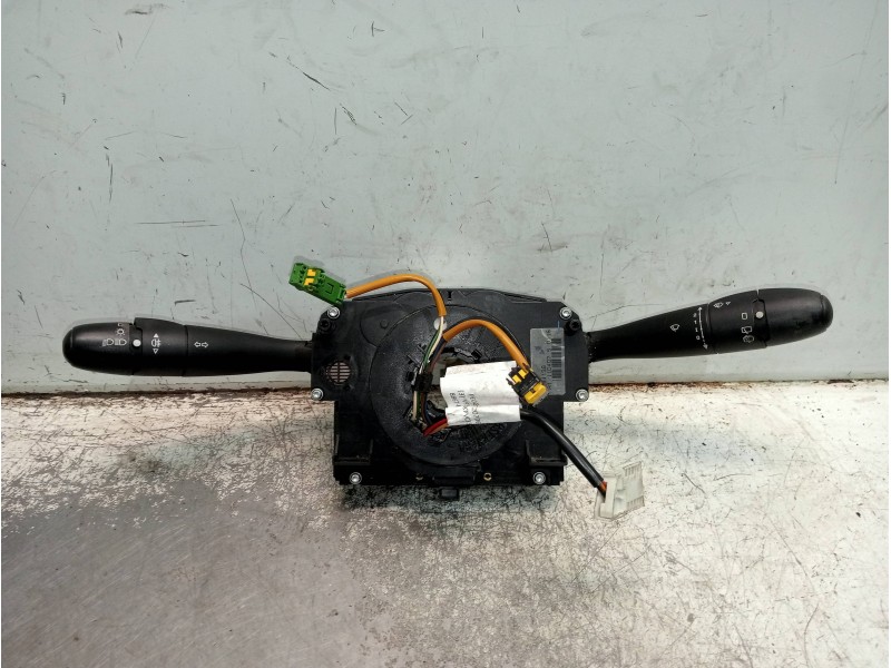 Recambio de mando luces para peugeot 207 urban referencia OEM IAM 96630730XT 204076 3214953