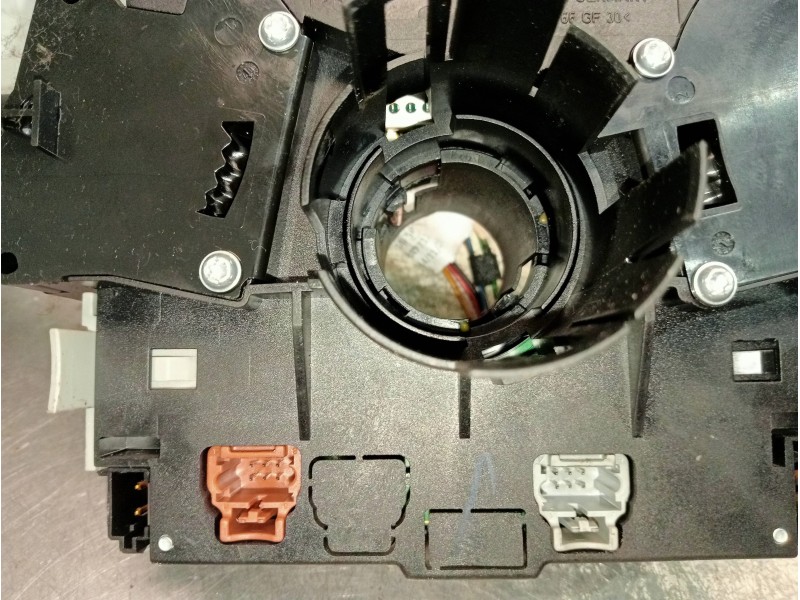 Recambio de mando luces para peugeot 207 urban referencia OEM IAM 96630730XT 204076 3214953