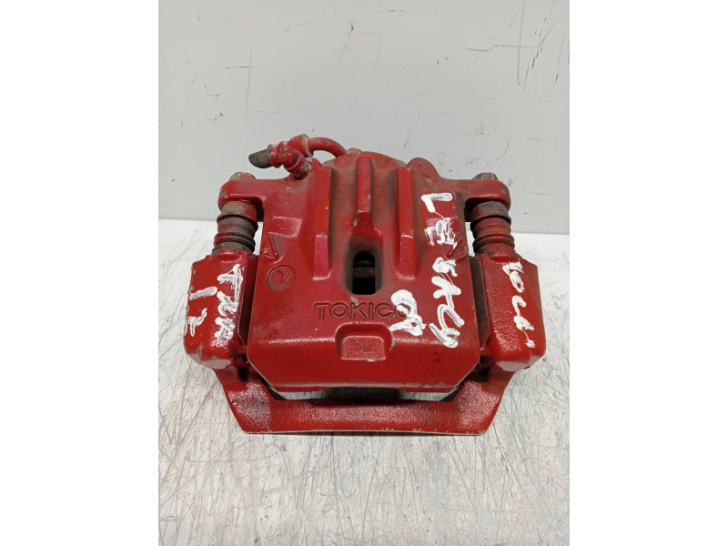 Recambio de pinza freno trasera izquierda para subaru legacy lim. b14 limited referencia OEM IAM   