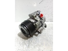 Recambio de compresor aire acondicionado para subaru legacy lim. b14 limited referencia OEM IAM 4472800930  