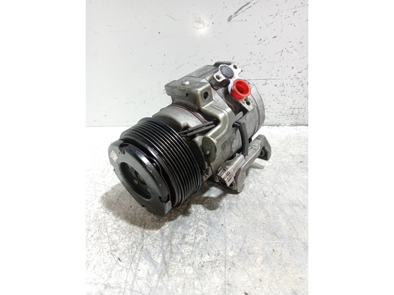 Recambio de compresor aire acondicionado para subaru legacy lim. b14 limited referencia OEM IAM 4472800930  