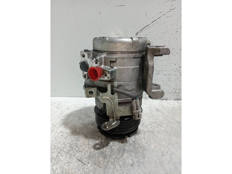 Recambio de compresor aire acondicionado para subaru legacy lim. b14 limited referencia OEM IAM 4472800930  