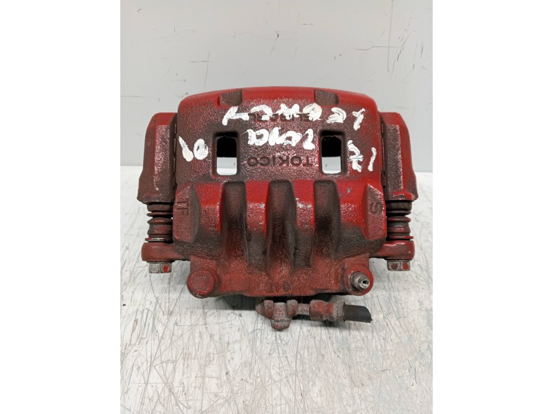 Recambio de pinza freno delantera izquierda para subaru legacy lim. b14 limited referencia OEM IAM   