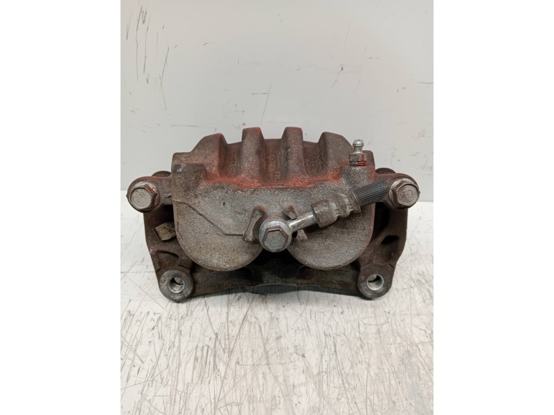 Recambio de pinza freno delantera izquierda para subaru legacy lim. b14 limited referencia OEM IAM   