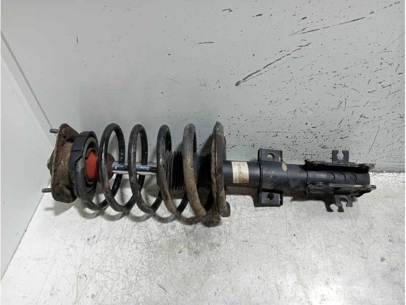 Recambio de amortiguador delantero derecho para volvo s80 berlina 2.4 (103kw) referencia OEM IAM   