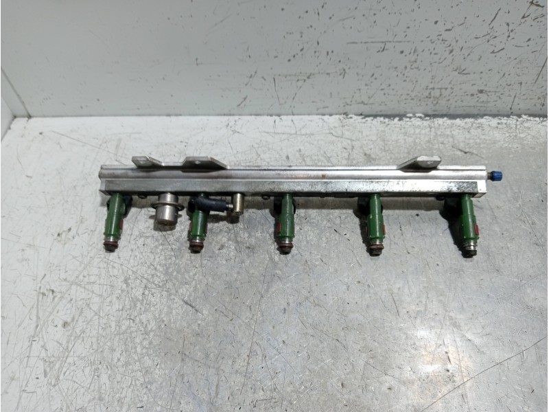 Recambio de rampa inyectora para volvo s80 berlina 2.4 (103kw) referencia OEM IAM   