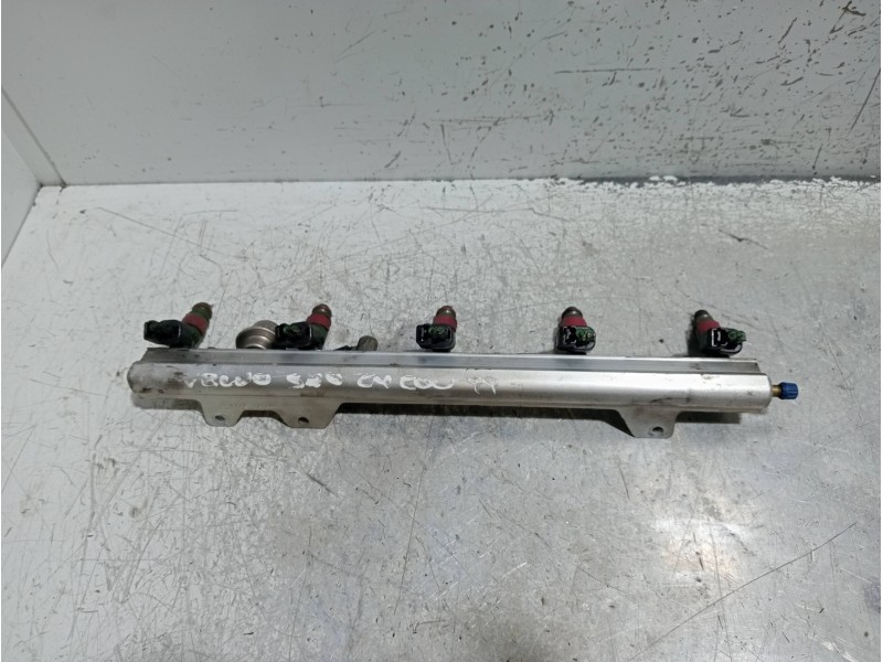 Recambio de rampa inyectora para volvo s80 berlina 2.4 (103kw) referencia OEM IAM   