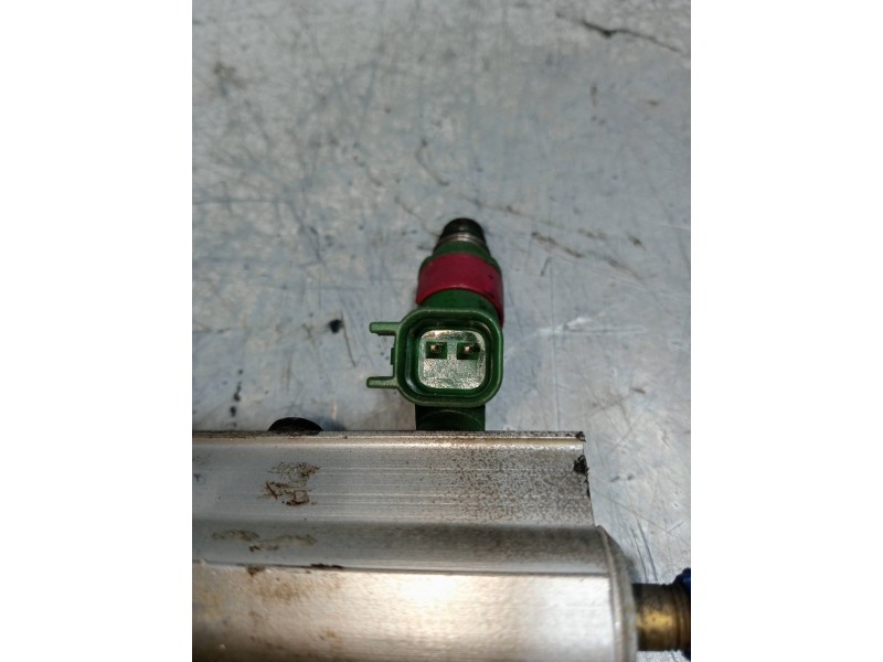 Recambio de rampa inyectora para volvo s80 berlina 2.4 (103kw) referencia OEM IAM   