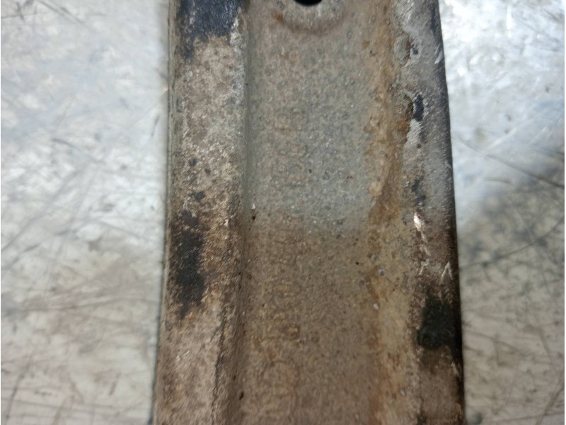 Recambio de brazo suspension inferior delantero derecho para audi a4 avant (8k5) (2008) 2.0 tdi referencia OEM IAM 8K0407156B  