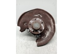 Recambio de mangueta trasera derecha para audi a4 avant (8k5) (2008) 2.0 tdi referencia OEM IAM   