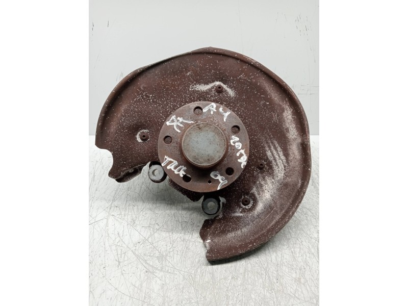 Recambio de mangueta trasera derecha para audi a4 avant (8k5) (2008) 2.0 tdi referencia OEM IAM   