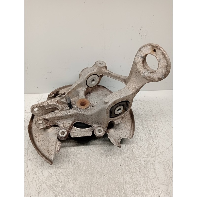 Recambio de mangueta trasera derecha para audi a4 avant (8k5) (2008) 2.0 tdi referencia OEM IAM   